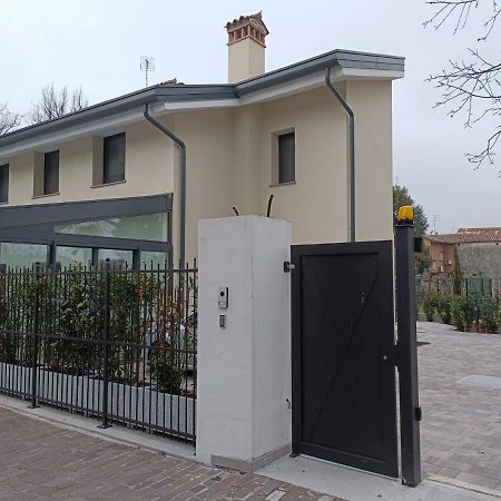 Appartamento Popone 1 Aquiléia المظهر الخارجي الصورة